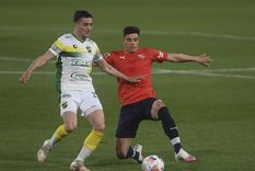 Foto: Télam Foto: Télam