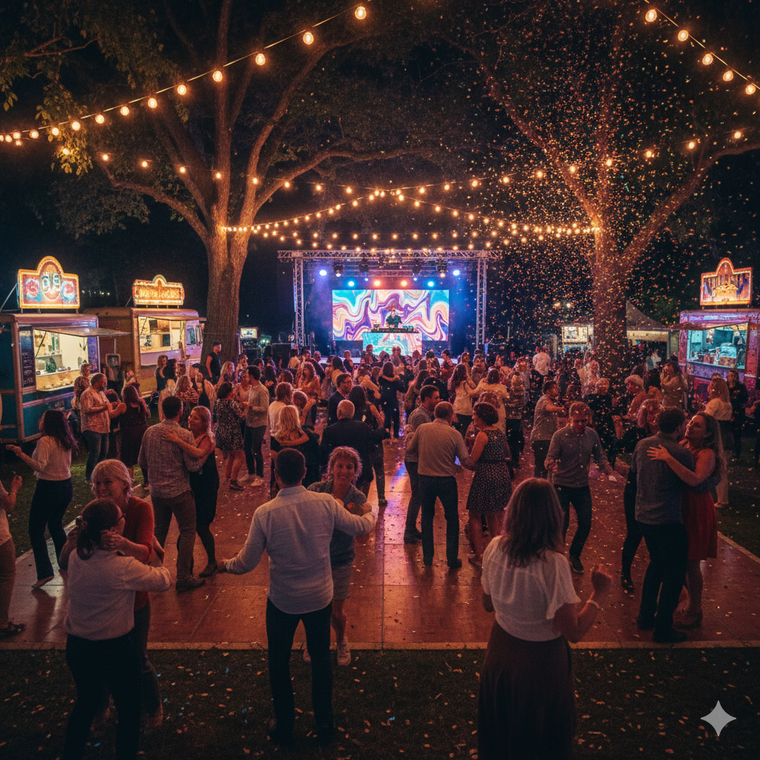 El hit del verano, según la Inteligencia Artificial.