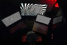 Científicos alertaron sobre el aumento del cibercrimen impulsado por el uso malicioso de la IA Foto: NA Científicos alertaron sobre el aumento del cibercrimen impulsado por el uso malicioso de la IA Foto: NA