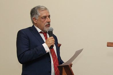 MDZol | El juez santiagueño Federico López Alzogaray en la mira de organizaciones de Derechos Humanos internacionales.  Foto: Poder Judicial de Santiago del Estero