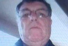 Jorge Cremontti, el jubilado que fue asesinado en La Matanza. Jorge Cremontti, el jubilado que fue asesinado en La Matanza.