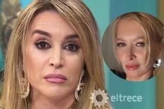 Fátima Flórez dejó en evidencia que detestaría a Yuyito González. Foto: Captura de pantalla Youtube Eltrece/ Instagram Yuyitogonzalezok.