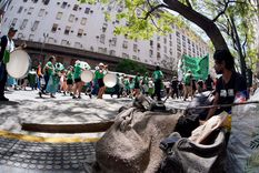 ATE volverá a movilizarse frente al Ministerio de Desregulación contra los recortes del Gobierno.