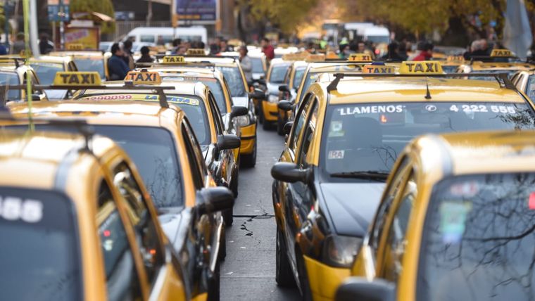 Foto: Pachy Reynoso / MDZ