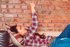 El sexo virtual (Sexting) creció y una de las vías que más se utiliza es WhatsApp. Foto: Internet Segura For Kids