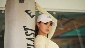 Livia Brito protagonizará la telenovela Minas de Pasión. Foto: Instagram