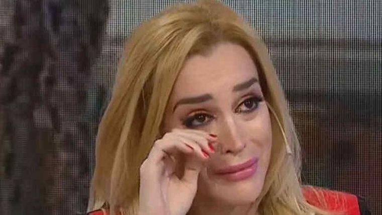 Fátima Flórez Foto: Captura TV