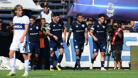 Independiente Rivadavia juega ante el Lobo platense por la fecha 11 del Apertura. Independiente Rivadavia juega ante el Lobo platense por la fecha 11 del Apertura.