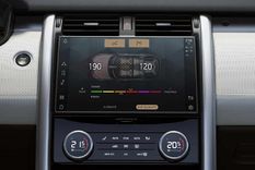 la innovadora tecnologia que elimina el coronavirus en el interior de los automoviles