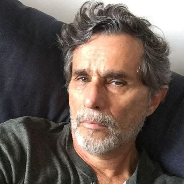 Luego de quedar viudo, Humberto Zurita se había dado una oportunidad más para el amor con Stephanie Salas.