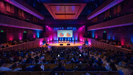 El Social Media Day Buenos Aires vuelve este 3 de junio a la Usina del Arte. El Social Media Day Buenos Aires vuelve este 3 de junio a la Usina del Arte.