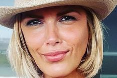 Viviana Canosa mostró cómo es su casa de fin de semana La conductora tiene una propiedad para relajarse los sábados y domingos Foto: @vivianacanosaok