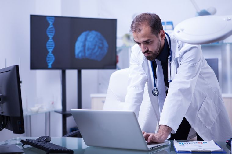 Según la Asociación del Alzheimer (Alzheimer’s Association), esta enfermedad afecta a más de 300.000 argentinos.