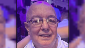 Ercilio Abel Centurión fue asesinado el 26 de marzo en su vivienda de Rosario. Ercilio Abel Centurión fue asesinado el 26 de marzo en su vivienda de Rosario.