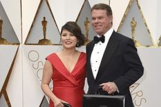 esta es la sancion que recibieron los responsables del papelon del oscar