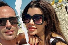 ¿Qué pasó realmente entre Charlotte y su novio? / Archivo MDZ