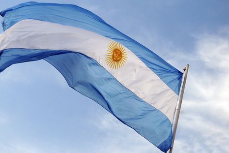 El 9 de julio se celebra en la Argentina el Día de la Independencia Foto: Pachy Reynoso / MDZ