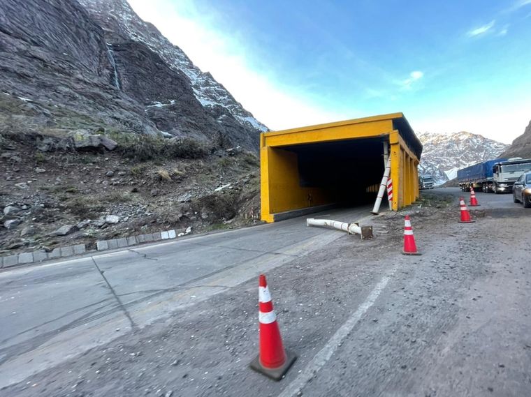 Foto: Twitter: Osvaldo Valle