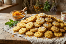 Despliegue de sabor. Fuente: IA Gemini.