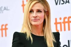 se la tenia guardada: julia roberts revelo como es su mansion de hawaii