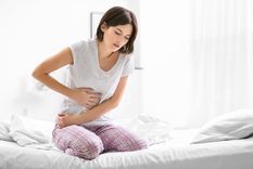 Eliminar ciertos alimentos es la primera fase de un tratamiento para cuidar tu intestino. Foto: Shutterstock