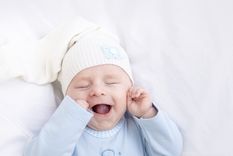 El nombre más lindo del mundo es Lucas, lee sus razones Foto: Shutterstock El nombre más lindo del mundo es Lucas, lee sus razones Foto: Shutterstock