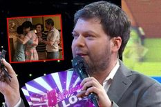 El Trece El canal de Constitución hizo cambios en el prime time. Foto: Captura TV