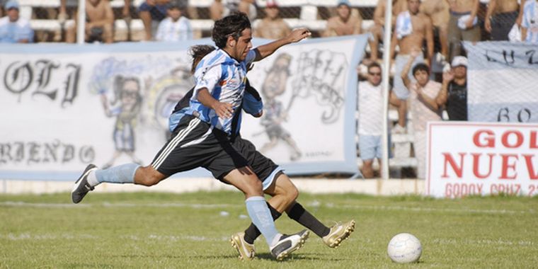 Foto: Gonzalo Bravo / MDZ