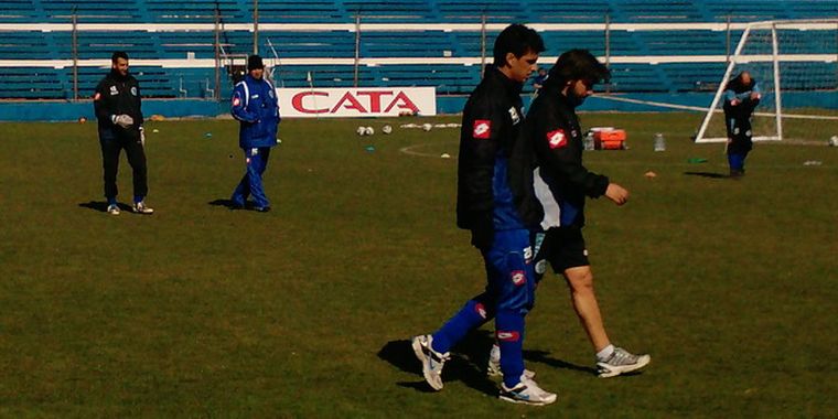 Foto: Sección Deportes