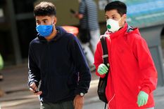 Foto: ALF PONCE / MDZ Foto: ALF PONCE / MDZ