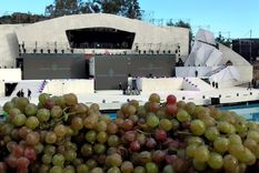 Y vos, ¿Preferís cerro o teatro griego? Foto: Ulises Naranjo