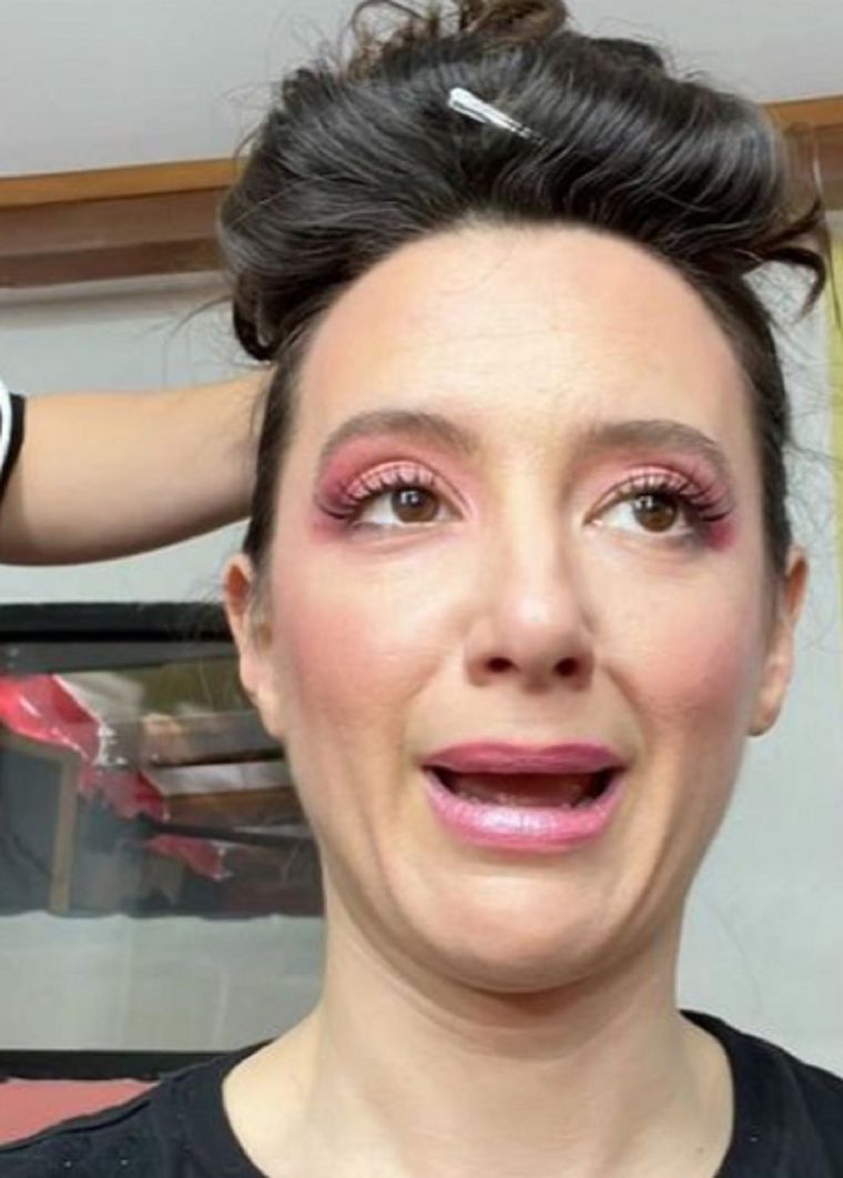Malena Pichot Foto: Instagram