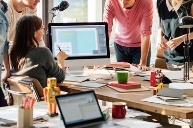 MDZol | Es característica distintiva del Monapy, sentarse a conversar, para que nuestra voz sea escuchada. Foto: Archivo MDZ