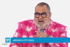 Tras siete meses regresó al aire Periodismo Para Todos Tras siete meses regresó al aire Periodismo Para Todos