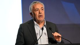 Está en duda si el gobernador Alfredo Cornejo podrá nombrar un cargo clave. Está en duda si el gobernador Alfredo Cornejo podrá nombrar un cargo clave.