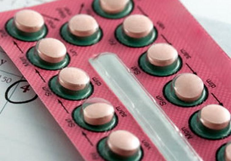 Creció el consumo de píldoras anticonceptivas en Argentina.