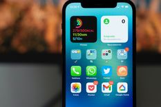 iPhone iPhone: el truco permite que los modelos más viejos funcionen más rápido. Foto: HiperTextual