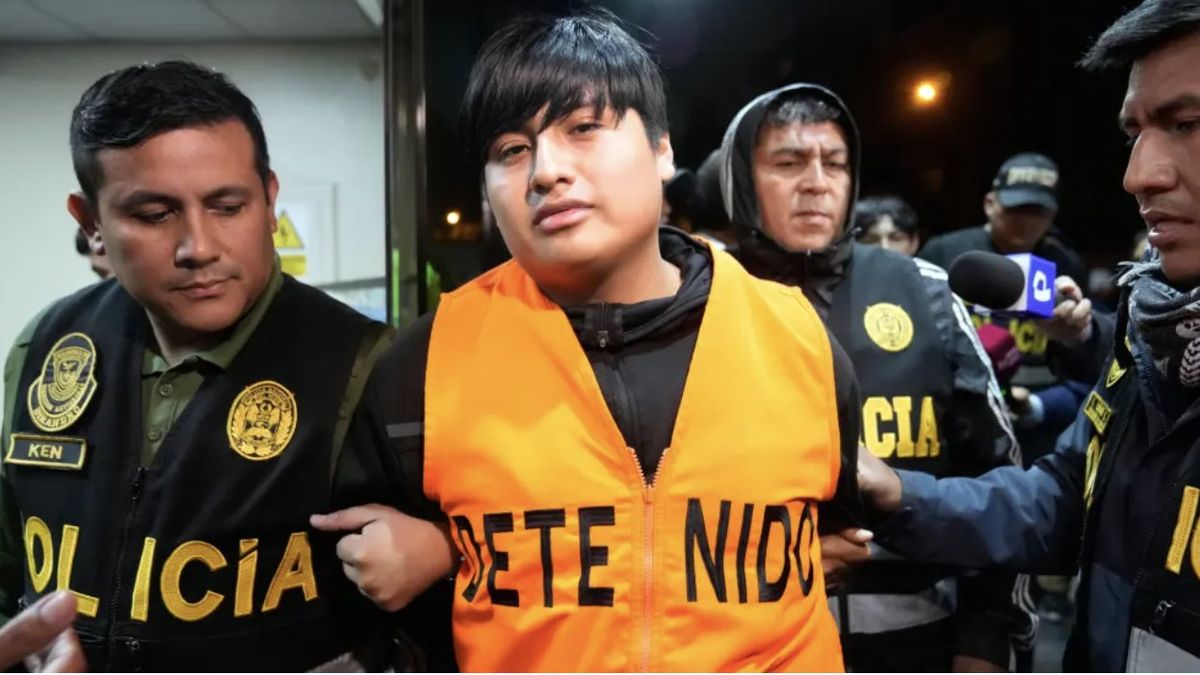 Triple crimen en Florencio Varela: Perú autorizó la extradición de 