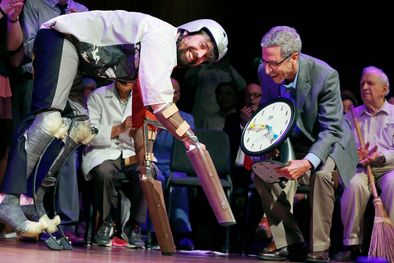 MDZol | Según un articulo de The National la historia ha demostrado que las investigaciones triviales a veces conducen a descubrimientos importantes