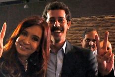 los nombres en danza para remplazar a capitanich