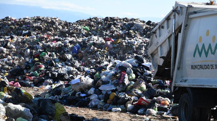El servicio podría verse afectado desde mañana en todo el Gran Mendoza Foto: Imagen ilustrativa