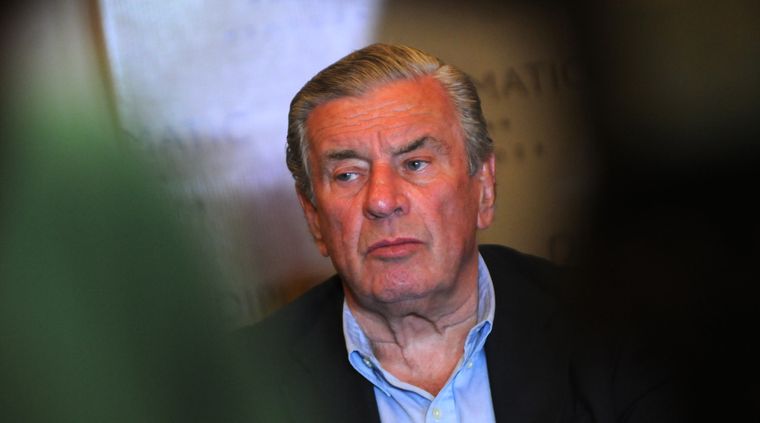 Foto: Pachy Reynoso/MDZ