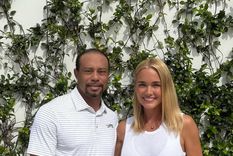 La pareja formalizó su romance. Foto: Archivo