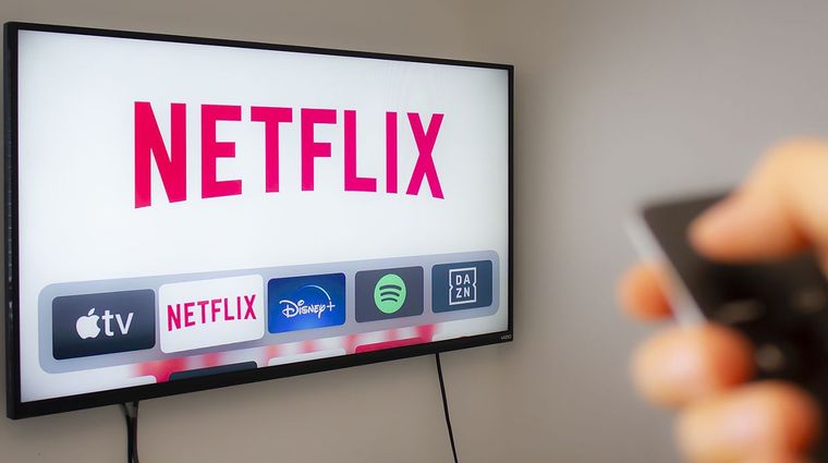 Esta miniserie desarrolla la historia a partir del secuestro de una adolescente. Foto: 65ymas.com