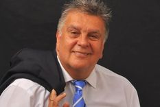 Se viene Ventura ya está preparando su propuesta para 2023. Se viene Ventura ya está preparando su propuesta para 2023.