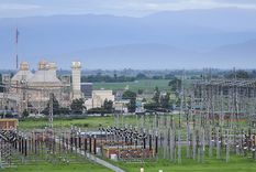 ypf electricidad ya administra dos plantas en tucuman