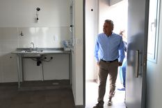 Foto: Prensa Gobierno Mendoza