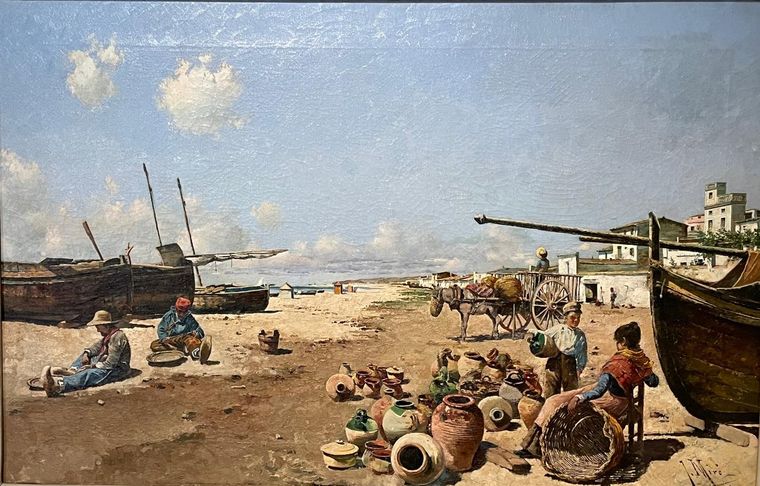 Joaquín de Miró Joaquín de Miró