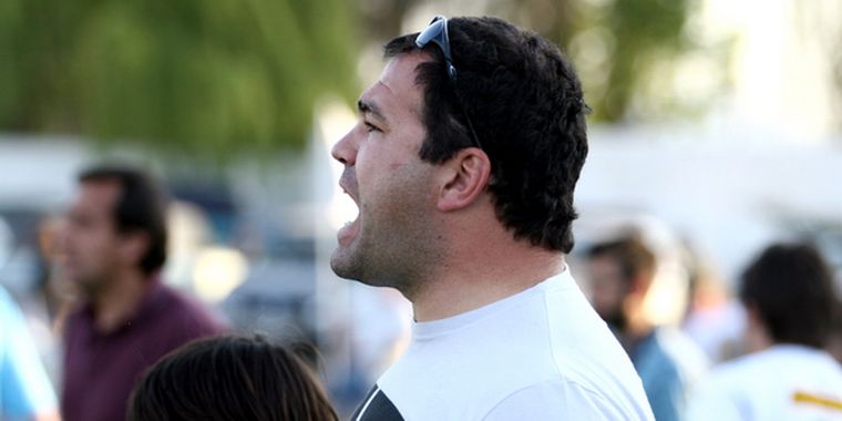 Foto: Nacho Gaffuri / MDZ