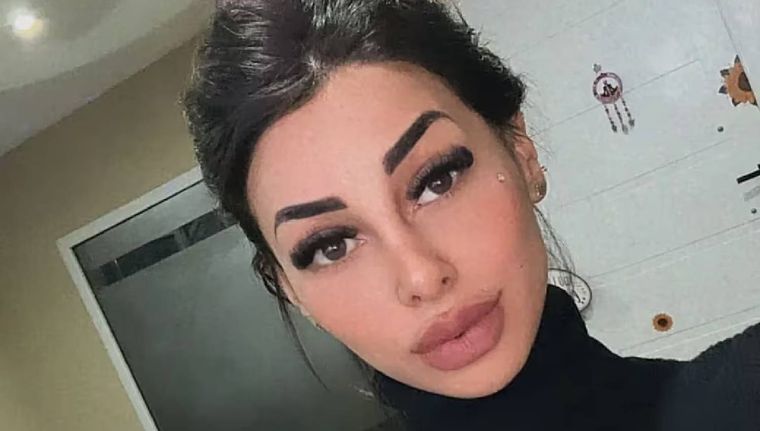 ¿Cómo luce Tamara Báez tras realizarse una importante cirugía estética?